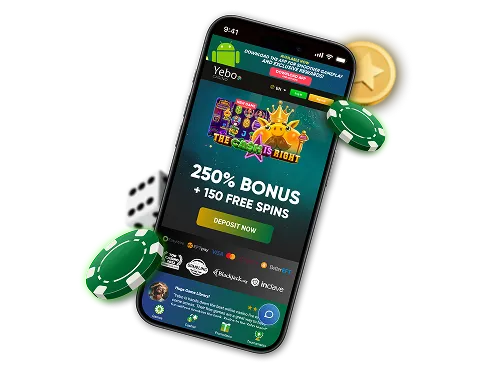 Yebo Casino South Africa Mobile Yebo Casino South Africa Mobile