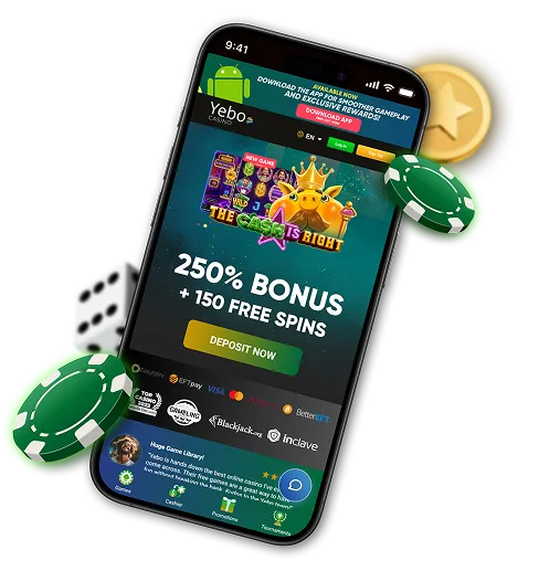 Yebo Casino South Africa Mobile Yebo Casino South Africa Mobile